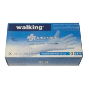 GUANTO WALKING MONO IPOALLER 100 XL